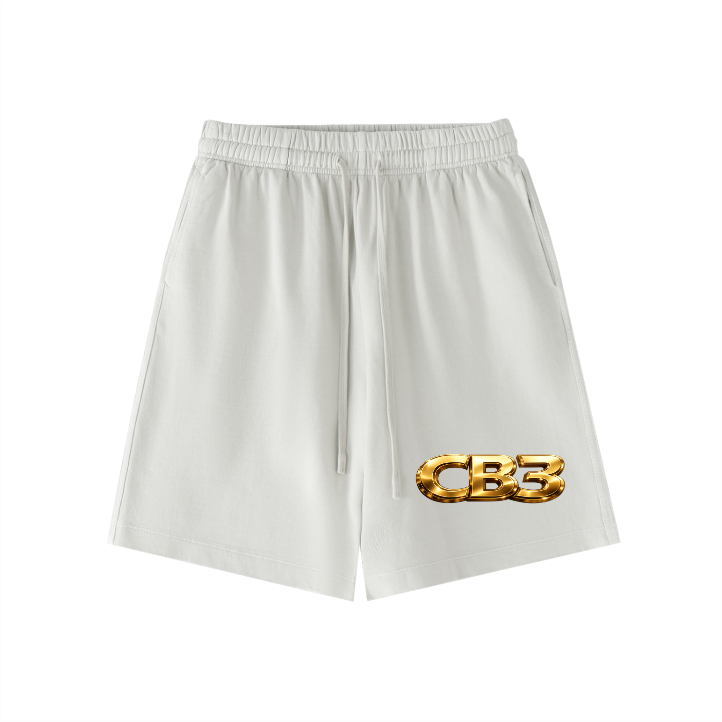 Charlie Belcher III Heavyweight Shorts