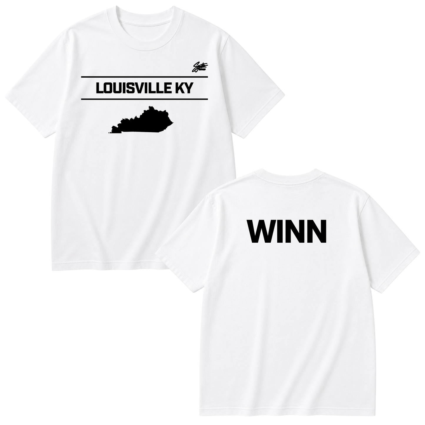Makarion Winn T-shirt