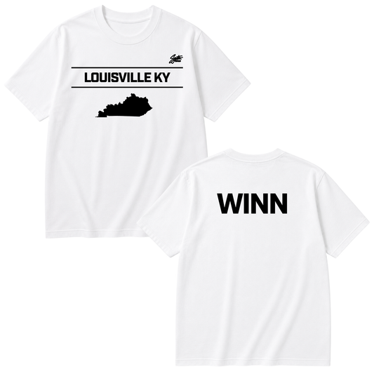Makarion Winn T-shirt