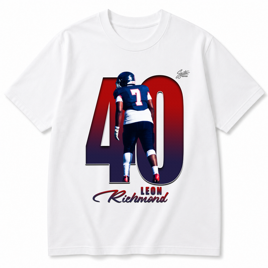 Leon Richmond T-shirt