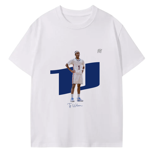 Tj Wilson T-shirt