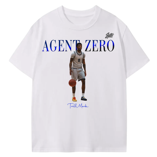 Trell Mark T-shirt
