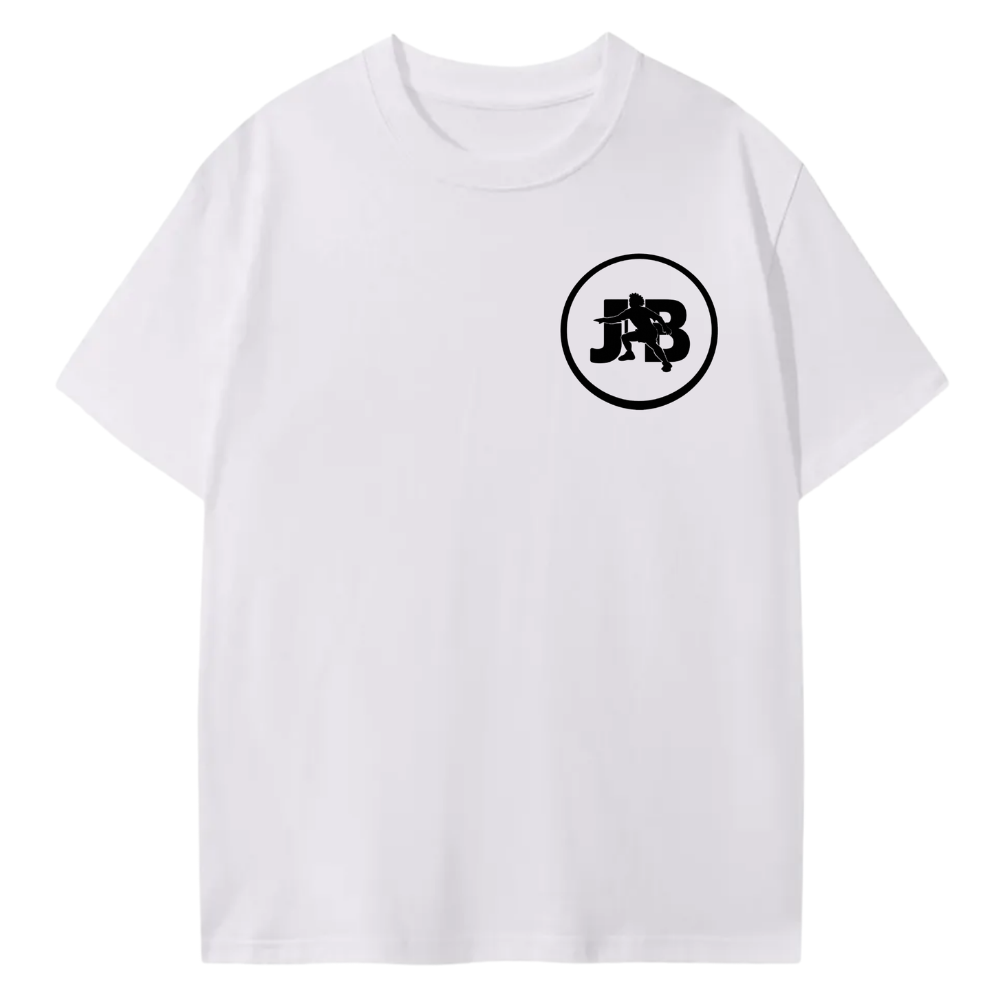 Jacob Babino T-shirt
