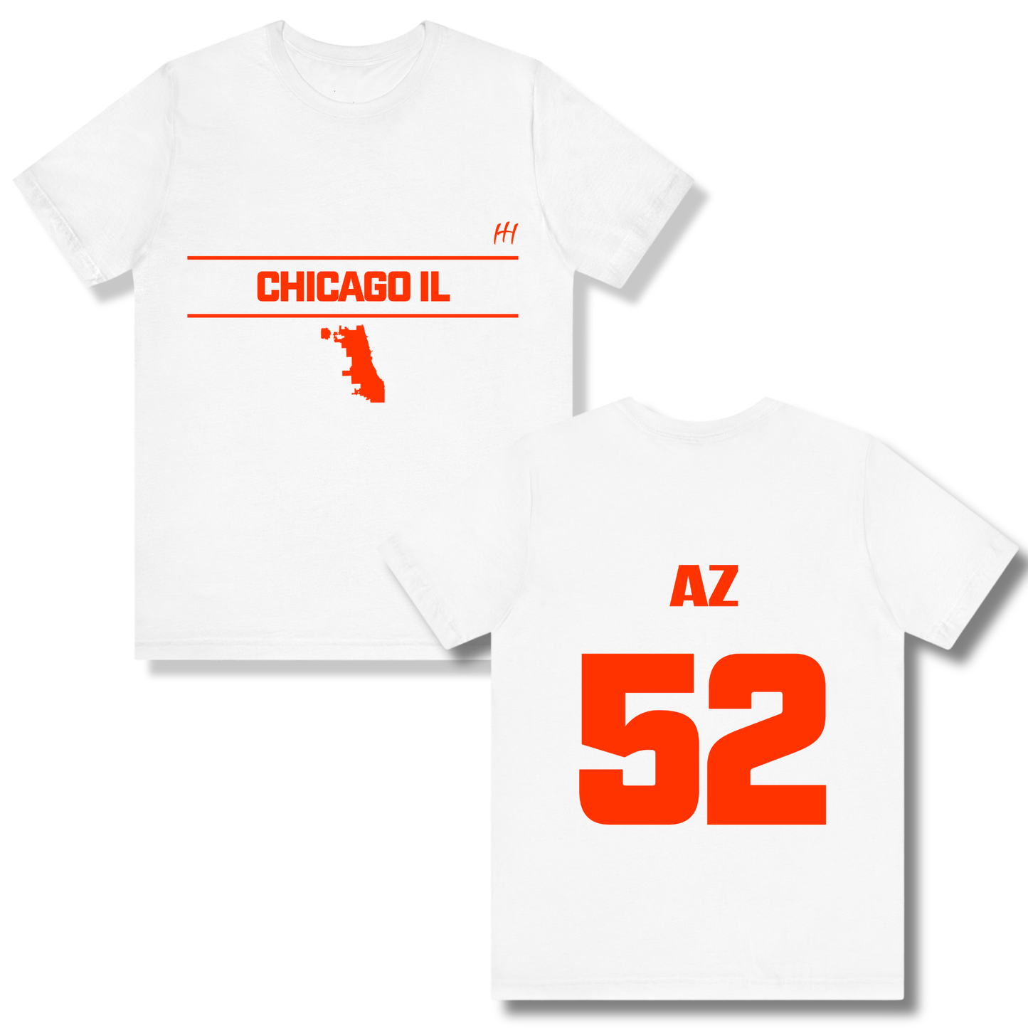 Azion Floyd Plant T-shirt