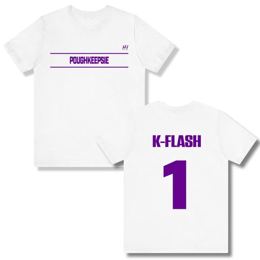 Khamani Hunter T-shirt