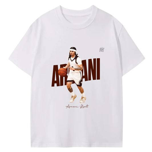 Armani Lloret T-shirt
