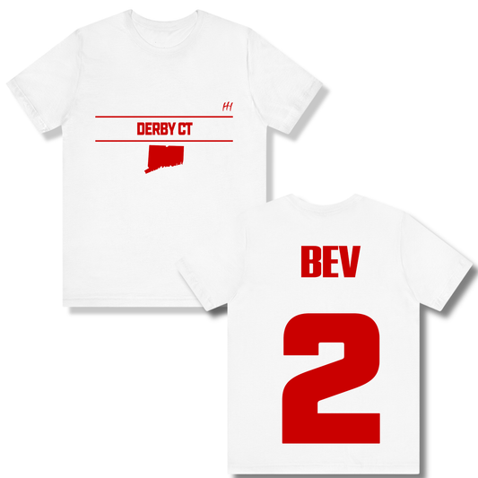 Beverly Diglio Guerrette T-shirt