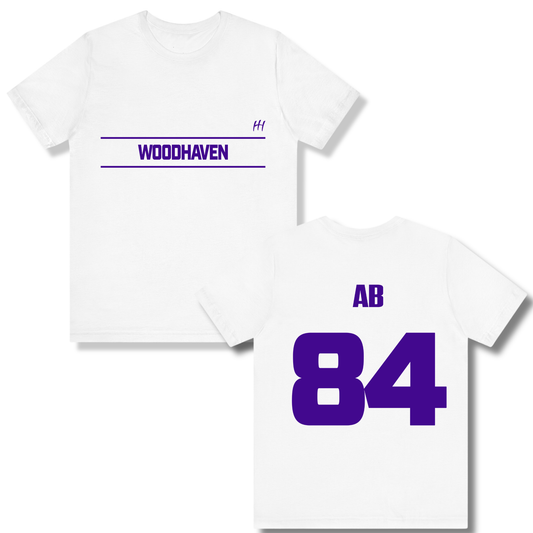 Aiden Barnes T-shirt