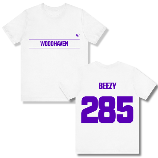 Brandon Ratliff T-shirt