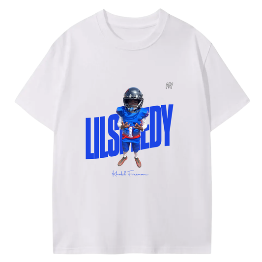 Khalil Freeman T-shirt