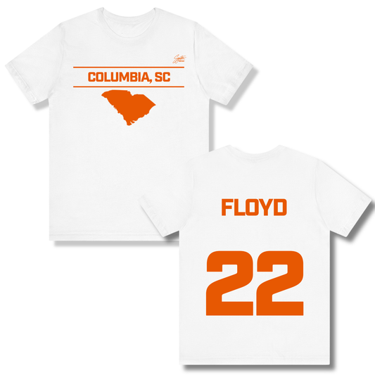 Tootie Floyd T-shirt