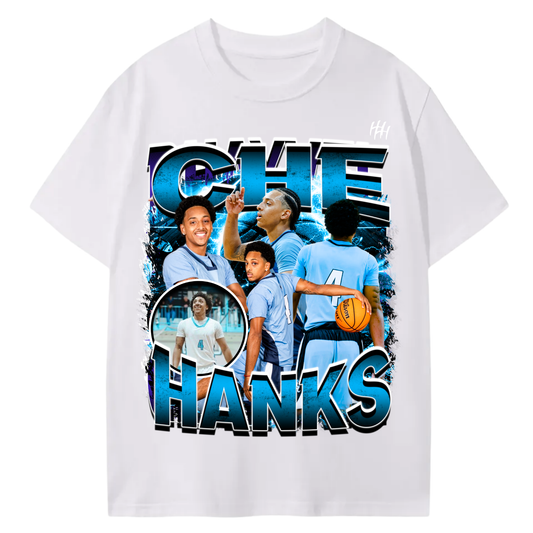 Che Hanks T-shirt