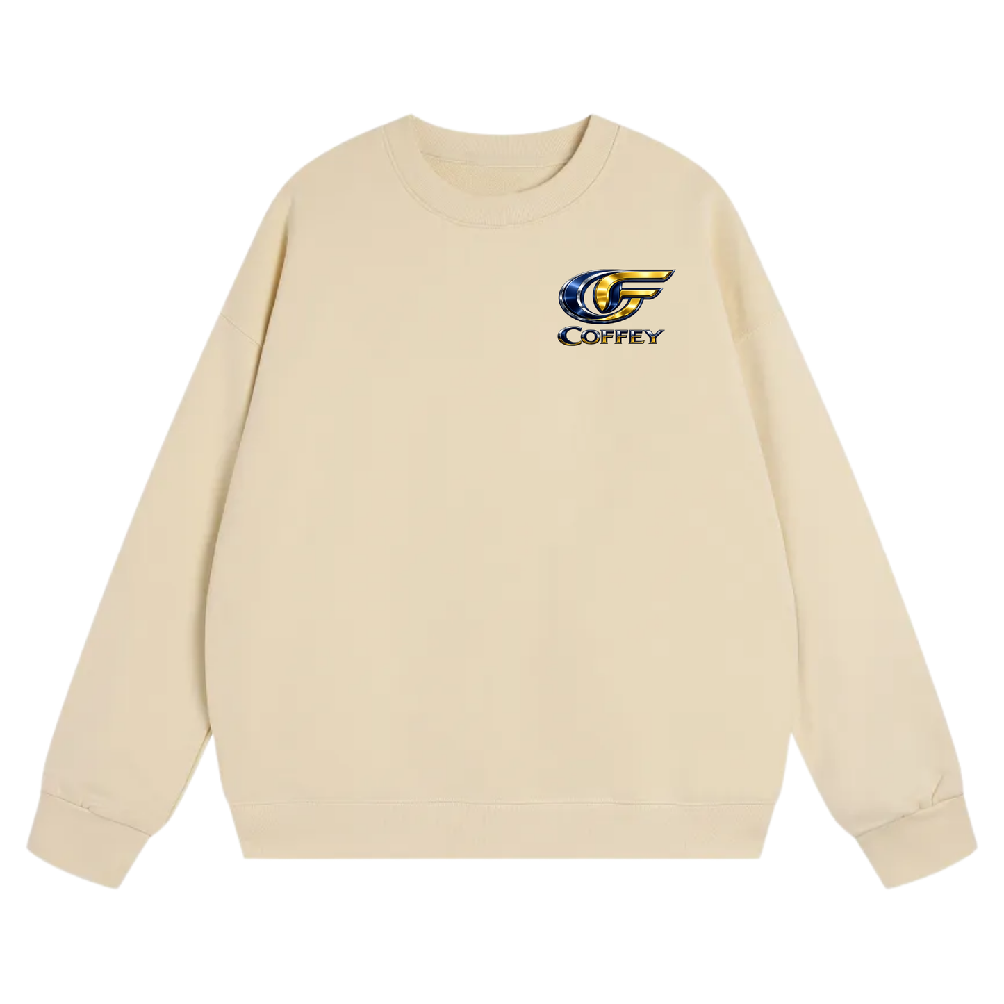 Brayden Coffey Heavyweight Crewneck Sweatshirt