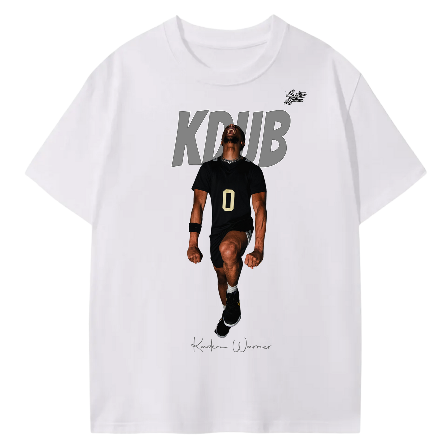 Kaden Warner T-shirt