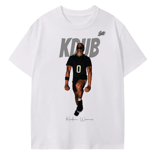 Kaden Warner T-shirt