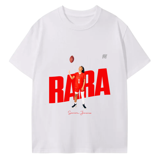 Samira Jimenez T-shirt