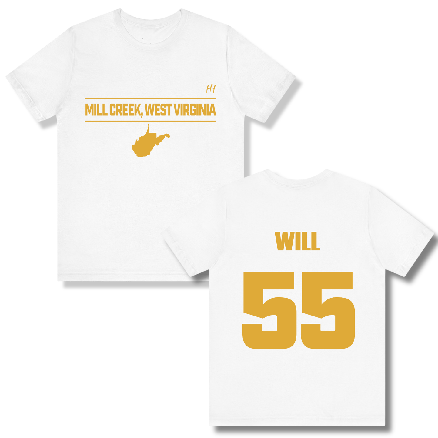 William Walden T-shirt