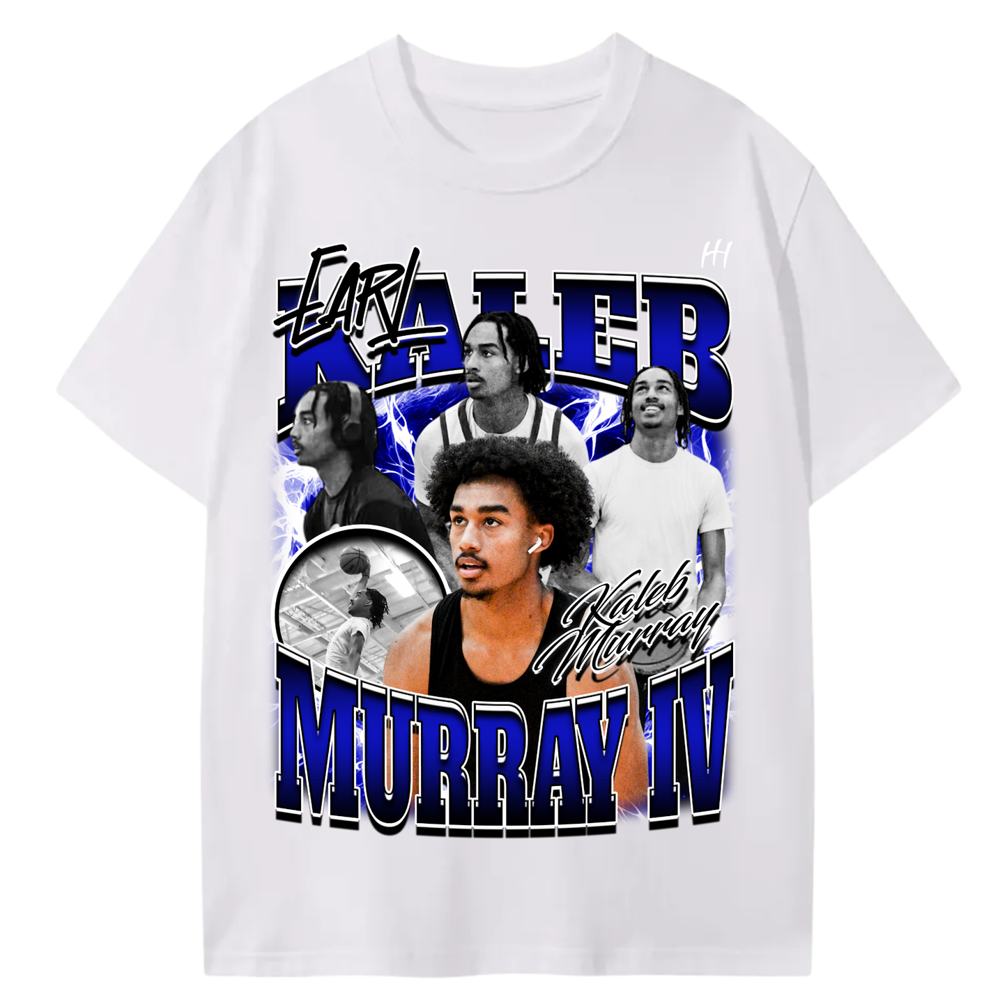Earl Kaleb Murray IV T-shirt