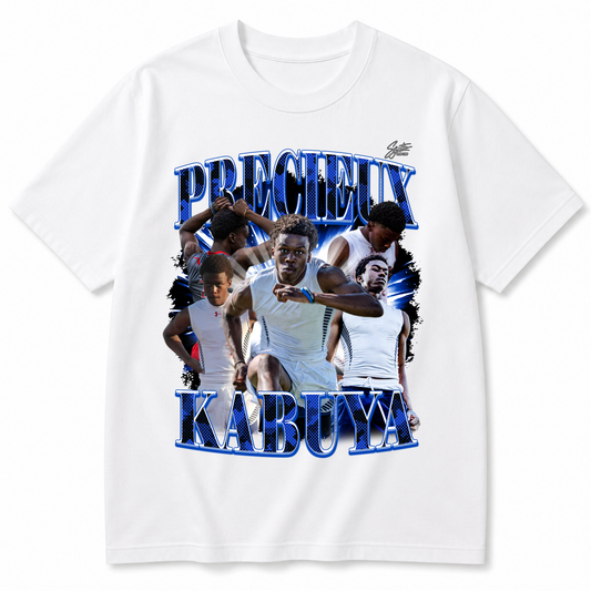 Precieux Kabuya T-shirt