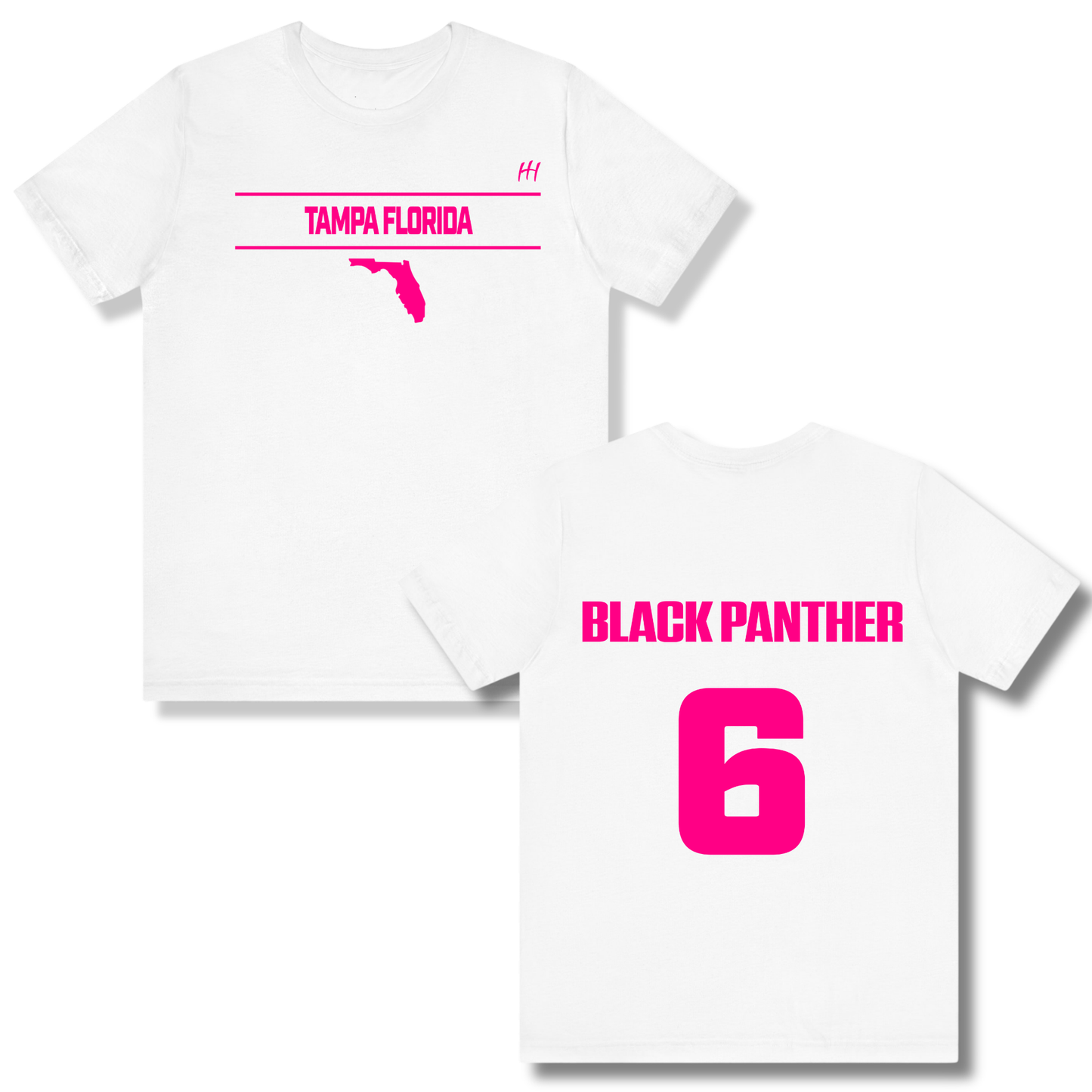 LaBryson Dixon T-shirt