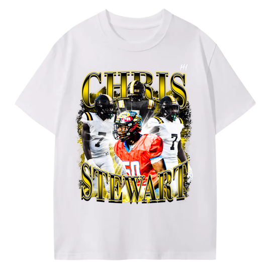 Chris Stewart T-shirt