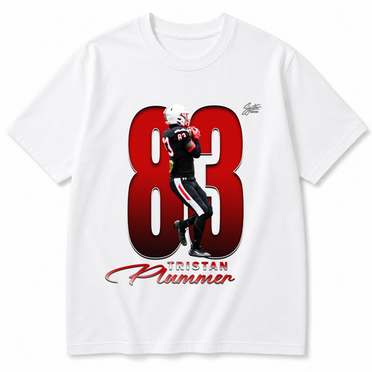 Tristan Plummer T-shirt