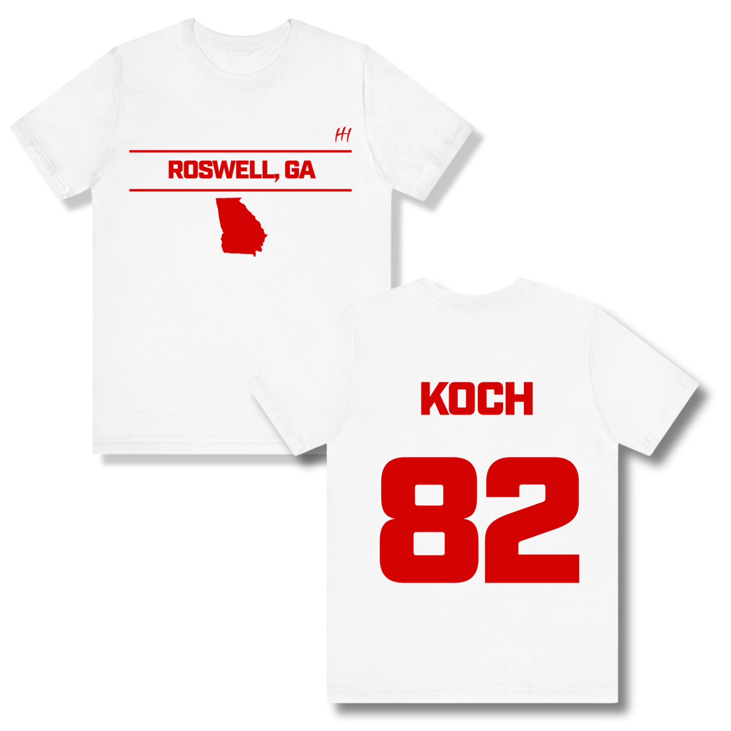 Lawson Koch T-shirt
