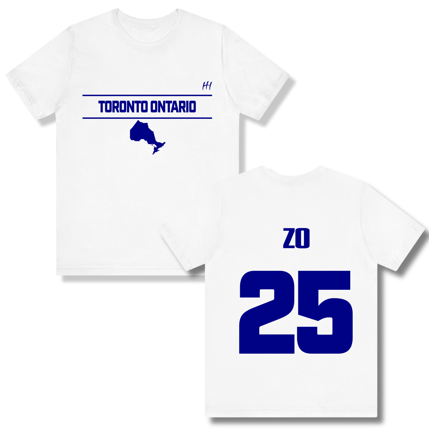 Afonso Kiala T-shirt