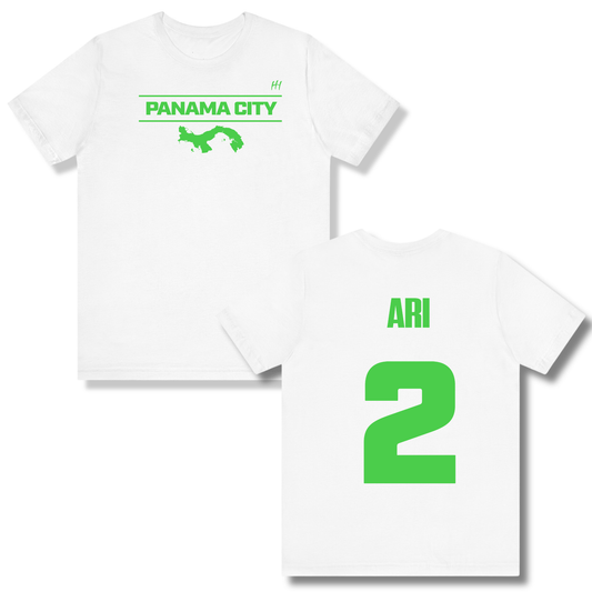Ariann Hernandez T-shirt