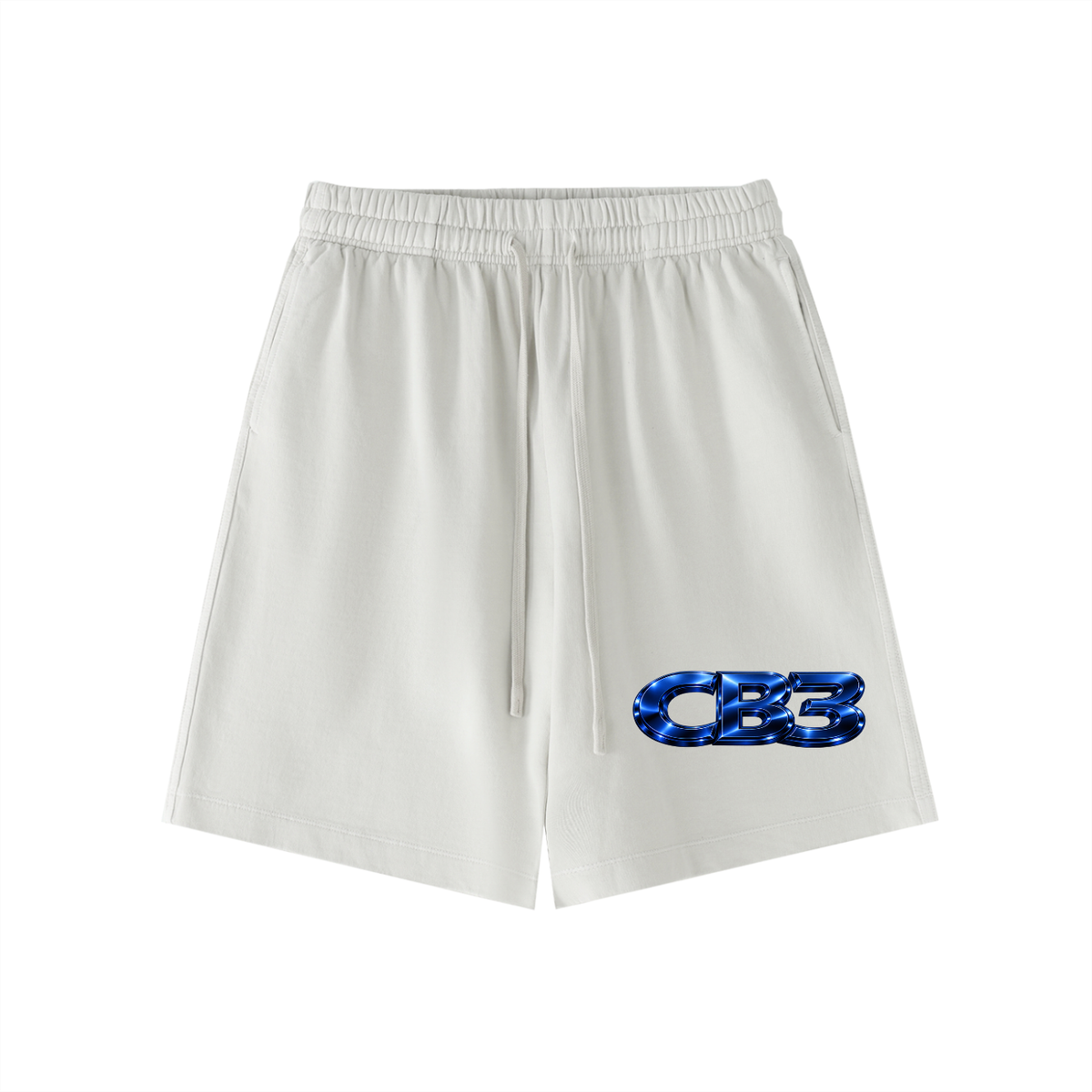 Charlie Belcher III Heavyweight Shorts