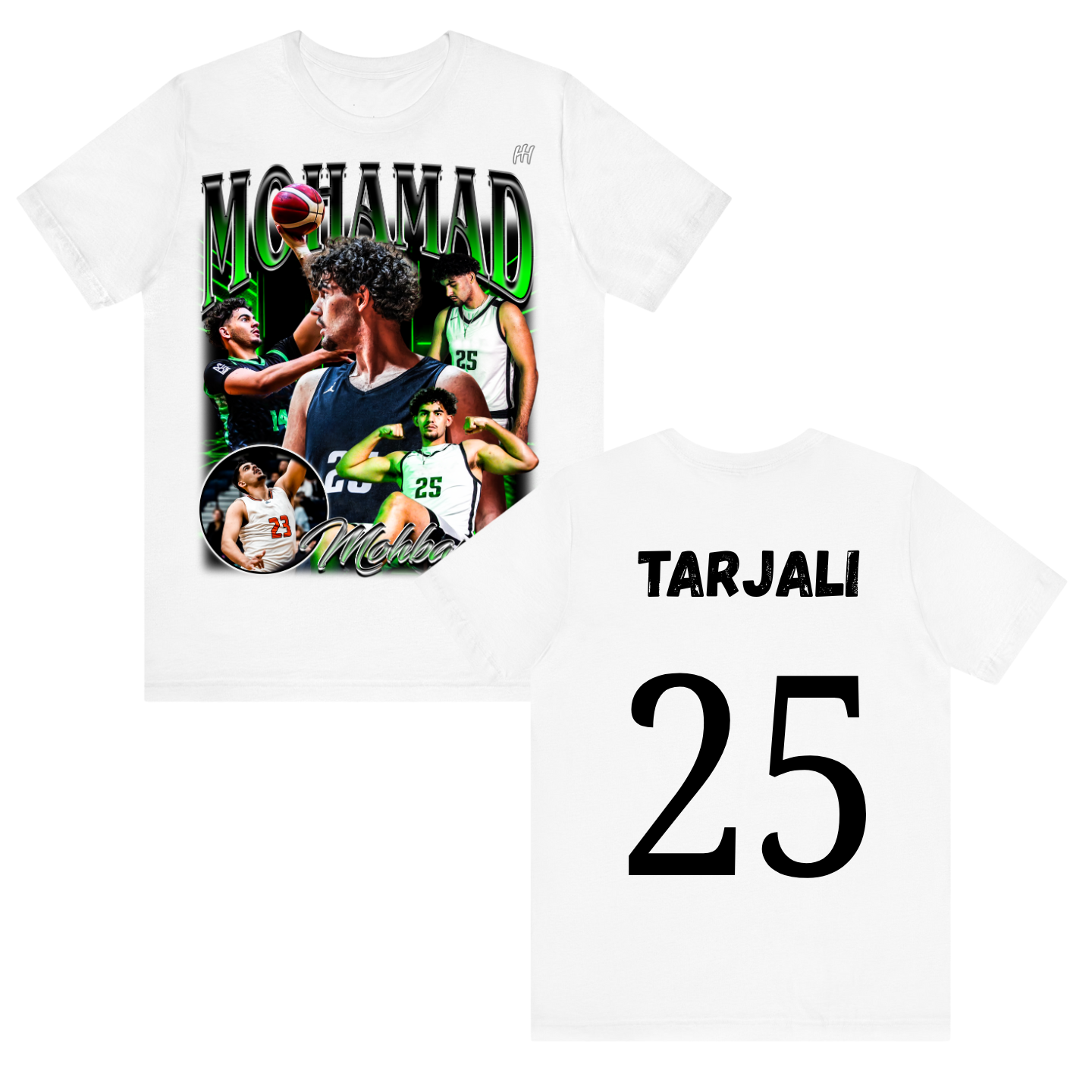 Mohamad T-shirt