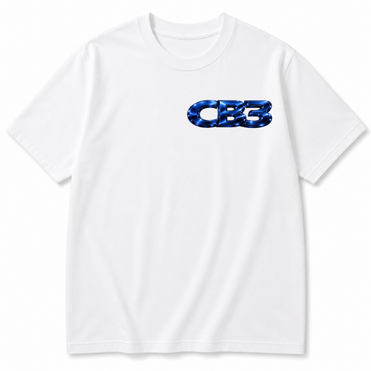 Charlie Belcher III T-shirt