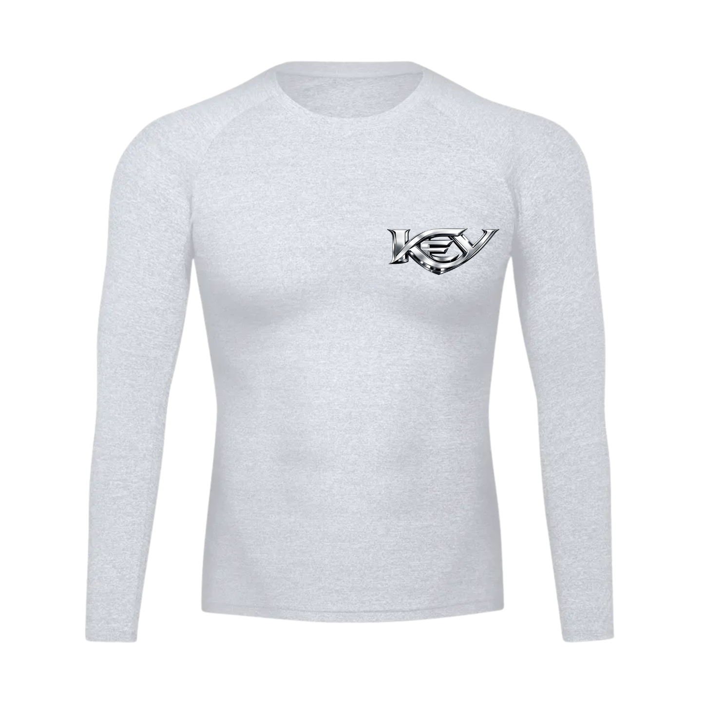 Ke'Saun Key Performance Long Sleeve Tee