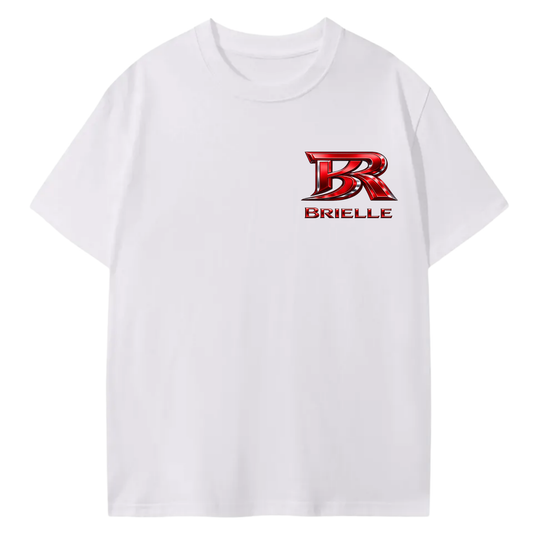 Brielle Sherman T-shirt