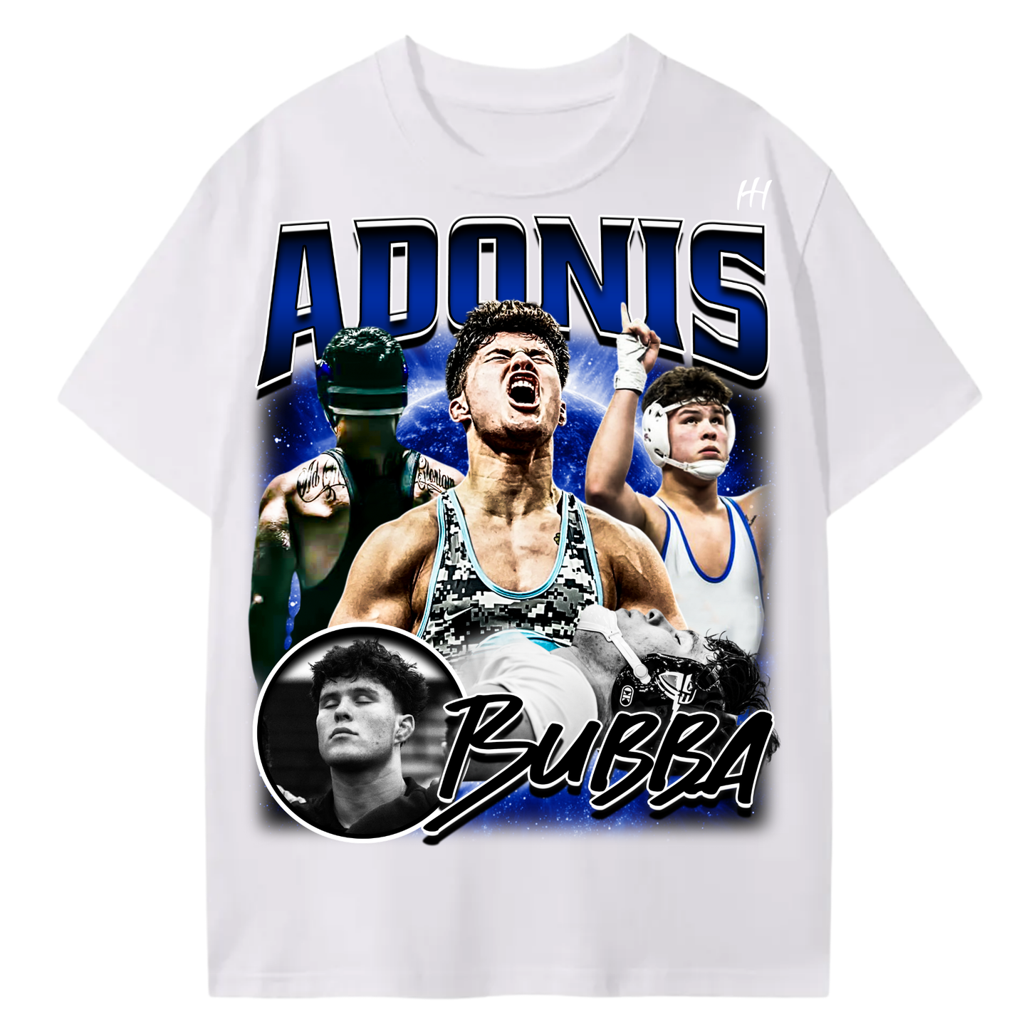 Adonis T-shirt