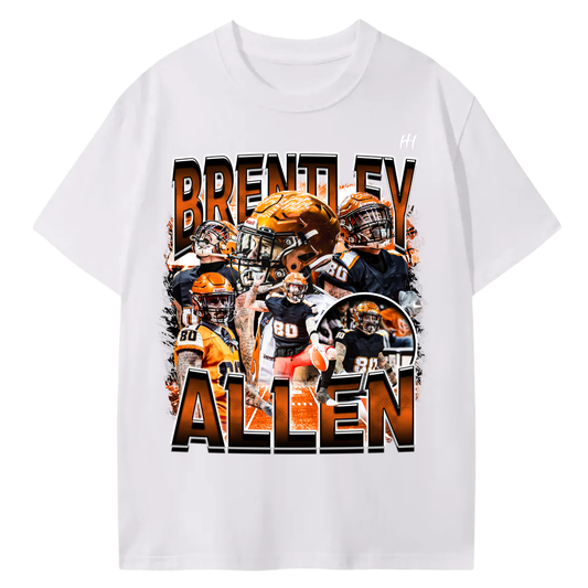 Brentley Allen T-shirt