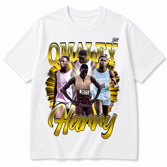 Omaley Harry T-shirt