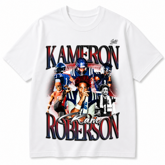 Kameron Roberson T-shirt
