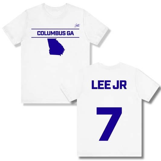 Jaron Lee JR T-shirt