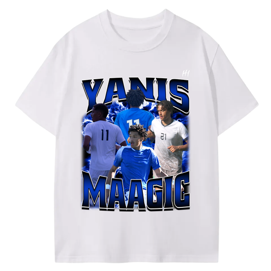 Yanis T-shirt