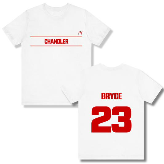 Bryce Watson T-shirt
