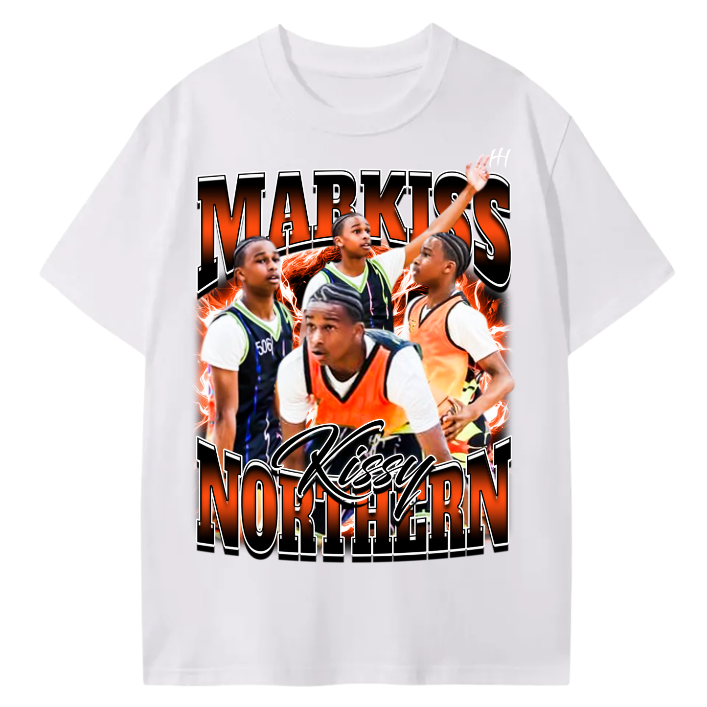 Markiss Northern T-shirt