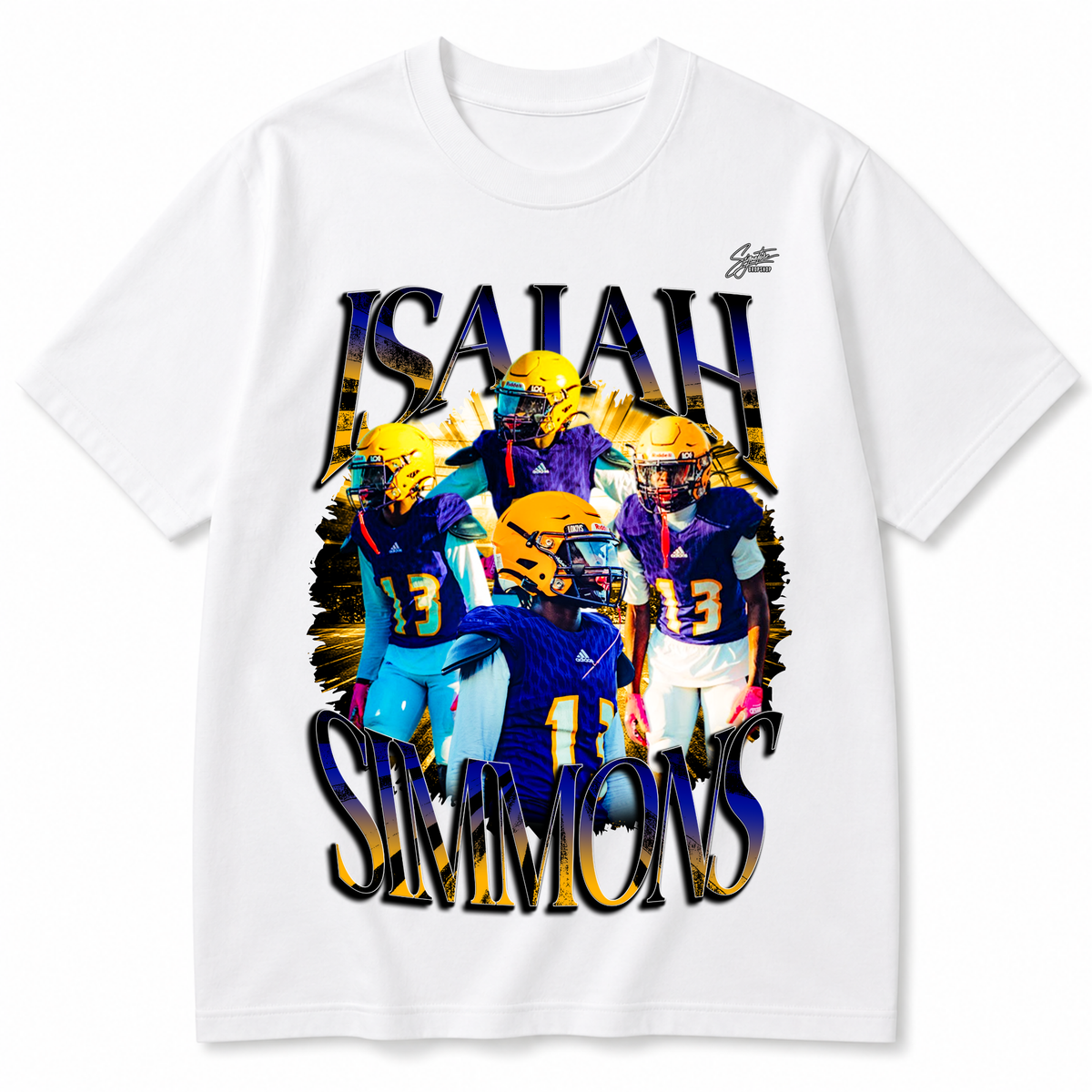 Gaige Tressler T-shirt