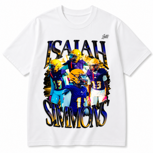 Gaige Tressler T-shirt