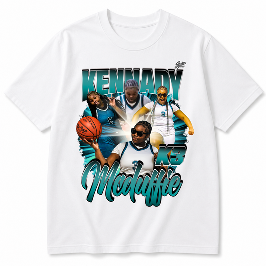 Kennady Mcduffie T-shirt