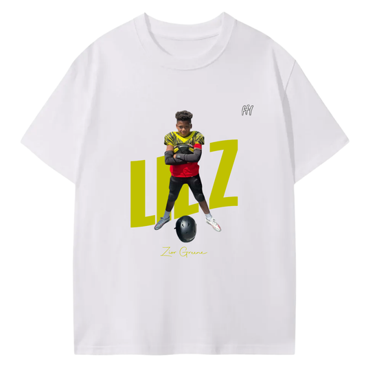 Zior Greene T-shirt