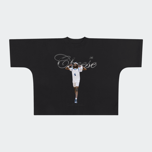 Sarvell Barksdale Premium Drop Shoulder/Boxy Tee