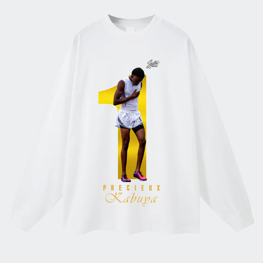 Dalton Neely Long Sleeve Tee