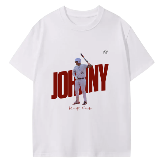 Kenneth Pardo T-shirt