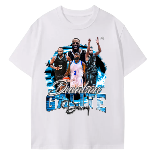 Duvalson Galite T-shirt